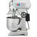 Industrial Cake Mixer - Food Mixer - 10 L - Image 2