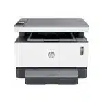 Hp NEVERSTOP 1200W Print, Copy, Scan, WIFI Laser Monochrome Printer - Image 4