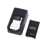 GF07 Mini Magnetic Car Tracker GPS Real-time Locator - Image 2