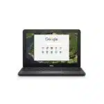 DELL LATITUDE 3190 2in1 X360 INTEL PENTIUM,TOUCHSCREEN 4GB RAM,512GB SSD WIN 11 + Light - Image 3