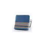 Nine Luxury Absorbent Large Bathing Towel (MJ-BLUE!) - Image 2