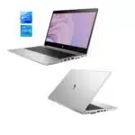 Hp EliteBook 840 G5 TOUCHSCREEN Core I5-8GB RAM/256GB SSD/Backlit Keyboard/Windows 11 Pro+BAG - Image 2