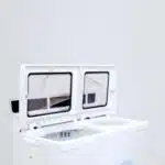 Century 10.2kg Twin Tub Washing Machine -C With 6kg Spin Dryer - Image 2