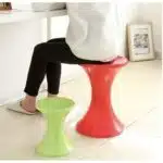 Detachable Plastic Stool - Image 4