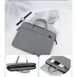 High Quality Padded Laptop Bag Laptop Pouch Laptop Case Sleeve Messenger Office