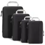 Four-piece Clothes Duffle Package Portable Waterproof - Image 2