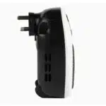 Beldray Compact 500W Handy Plug-in Heater With LED Display - Image 2