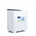 Century 10.2kg Twin Tub Washing Machine -C With 6kg Spin Dryer - Image 4