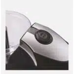 Ambiano Mini Food Chopper - Blends, Chops, Mixes - 200W - Image 3