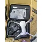 F10 WiFi 4K HD 1000m 25mins Video Camera Drone 5G RC Quadcopter - Image 3