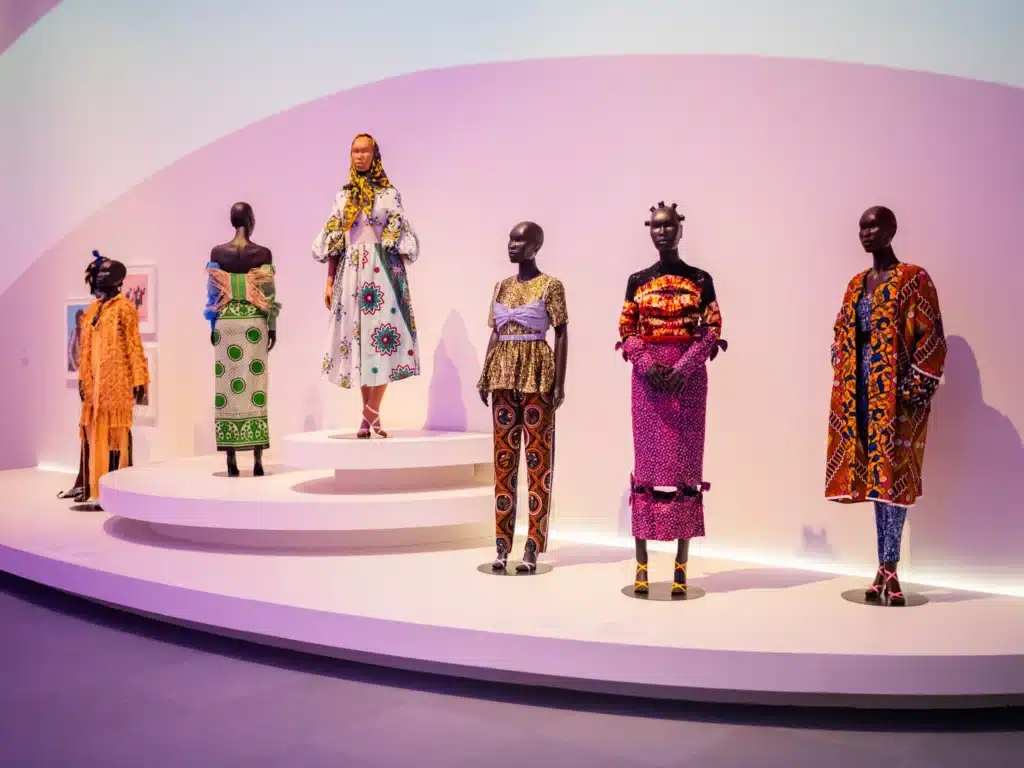 Nigerian fashion trends 2025