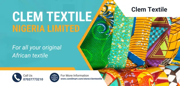 Clemtextile