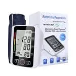 Digital Blood Pressure Monitor Bp Machine