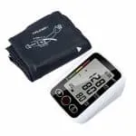 Digital Blood Pressure Monitor Bp Machine - Image 4