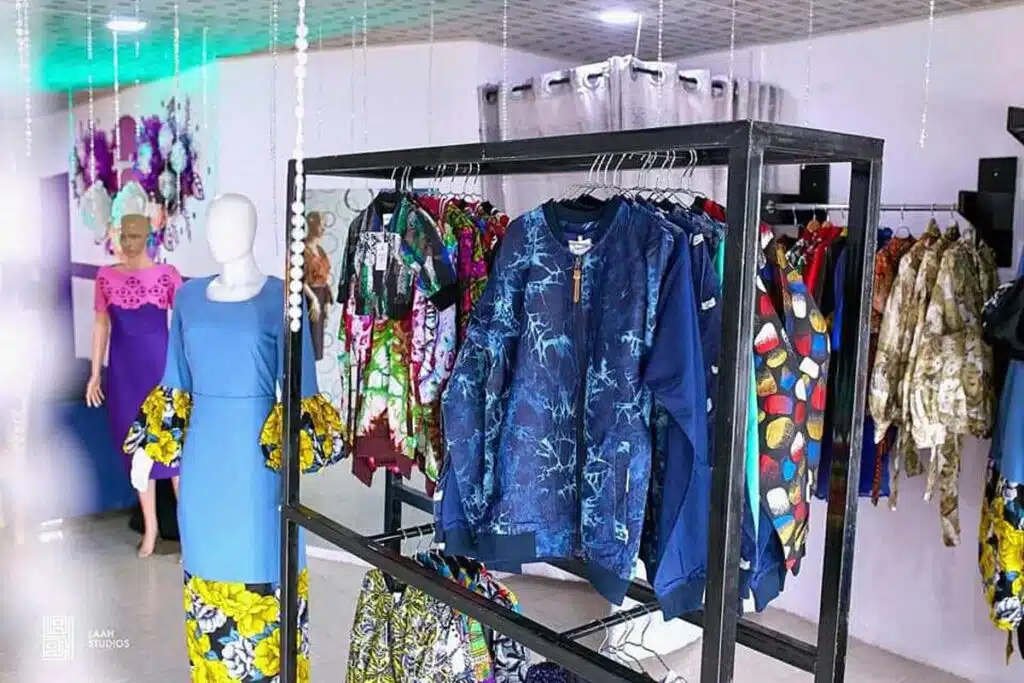 Best Fashion Brands in Nigeria