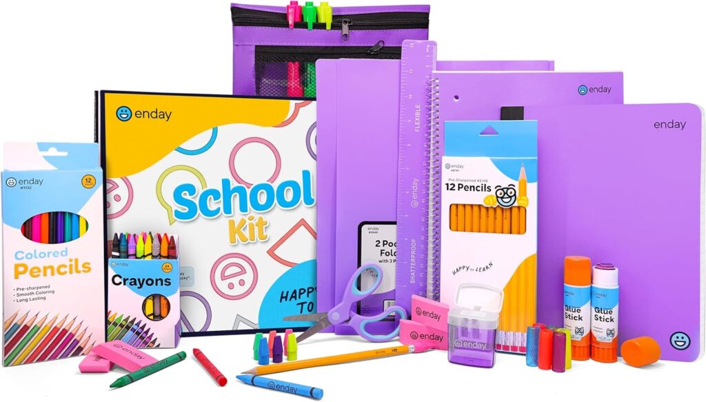 Back-to-School Shopping in Nigeria