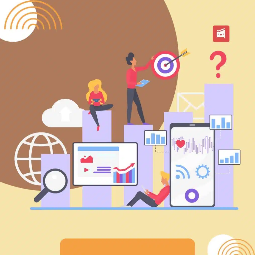 Leveraging Social Media like