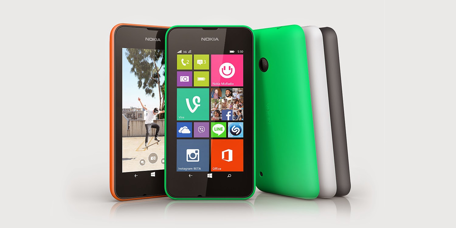 Affordable Smartphones in Nigeria