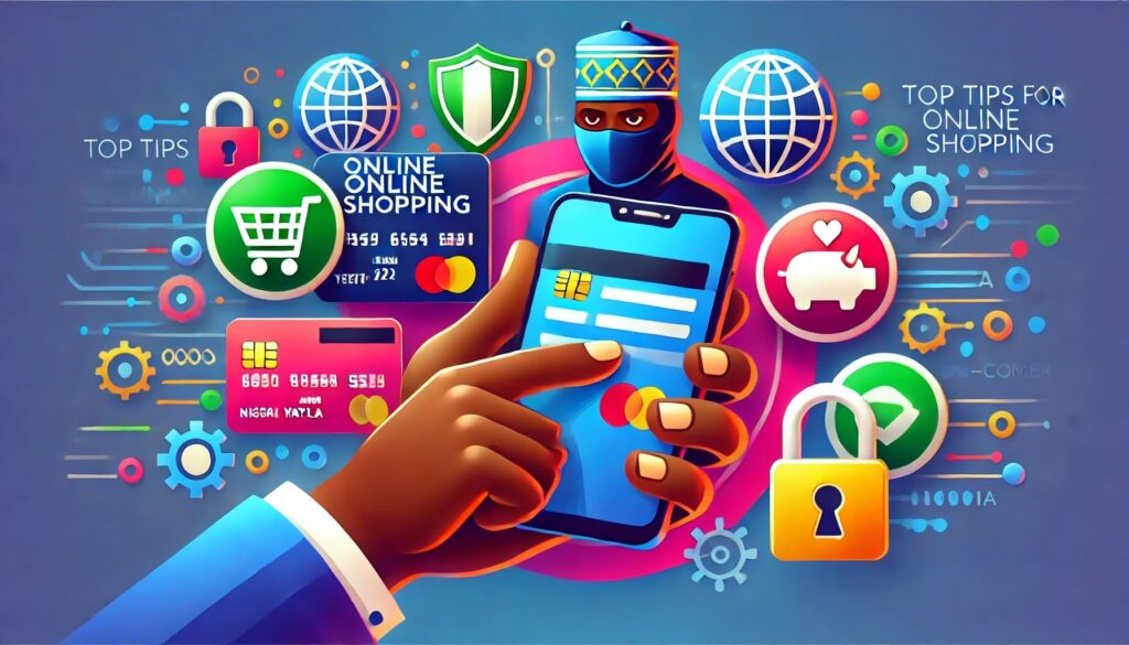 Safe Online Shopping Tips for Nigerians