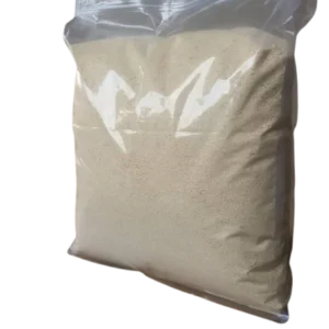 8kg Ijebu White Garri