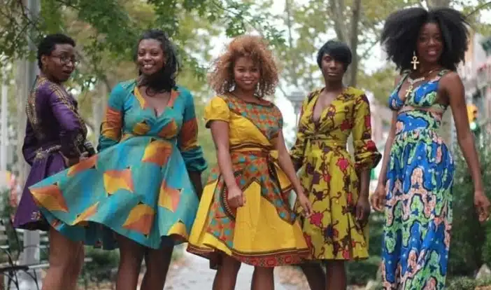 Nigerian fashion trends 2025
