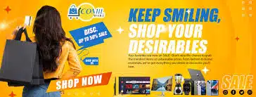 How to Use Discounts and Coupons on Comilmart