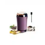 Electric Coffee Beans Mill Grinder Spices Grains Grind