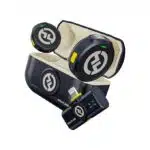 Hollyland Wireless Lavalier Mic for iPhone – Hi-Fi Audio