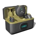 Q8 Wireless Lapel Mic – Mini Mic for Phone, Vlogging & Live Streaming29.14