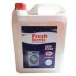 Fresh Scents Washing Machine Laundry Detergent (all Types), 4L