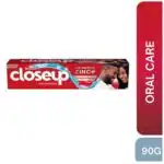 Closeup Toothpaste Anti-Bacterial Zinc 90G