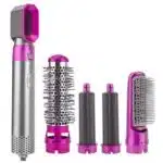 Multifunctional Hair Hot Dryer Comb Set