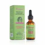 Disaar Rosemary Mint Scalp & Hair Growth Oil - Dry Scalp Treatment