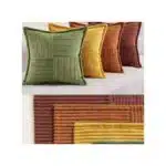 Pillow 14 inch 4 in 1 decorative throws