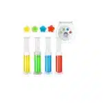 Flowering Toilet Deodorant/Gel