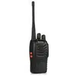 Baofeng BF-888S 1 Pack Walkie Talkie UHF 400-470MHz