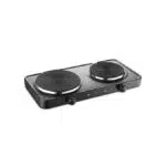 Electric Cooker Hot Plate-Double Burner