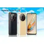 ZTE Nubia Focus Pro- 5g-6.7inches