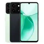 ZTE Zte Blade A35 - 6.75'' - 4Gb Ram - 64Gb Rom - 5000mAh -Green - Image 2