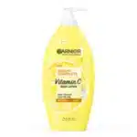 Garnier Bright Complete Body Serum Lotion With Vitamin C + Lemon - 400ml