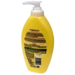 Garnier Bright Complete Body Serum Lotion With Vitamin C + Lemon - 400ml - Image 2