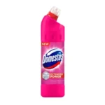 Domestos Pink Power Multipurpose Thick Bleach - 750ml