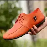 Men Shoes - New Casual Designer Shoe - Image 2