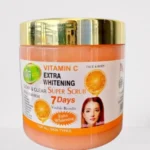 Veet Gold Vitamin C Extra Whitenin Super Scrub 600g