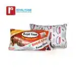 Royal Breeze Quilted Foam