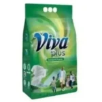 Viva Plus Laundry Detergent Powder - 850g
