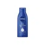 Nivea Rich Nourishing Body Lotion For Women - 400ml - Pack Of 2 - Image 3