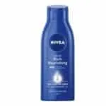 Nivea Rich Nourishing Body Lotion - Deep Moisture Serum - 400ml