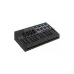 M-VAVE SMK-25-25 Key USB MIDI Keyboard Controller