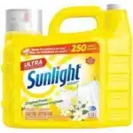 Sunlight Liquid Detergent 250 Washloads